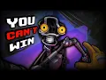Download Lagu Secret of the Mimic Endings: EXPLAINED! | FNAF Theory