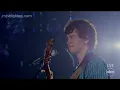 American Idol 2022   Fritz Hager Ditches Guitar to Sing Youngblood