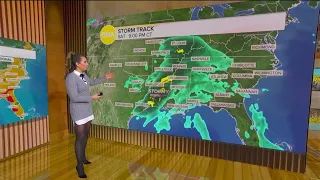 2026 02 11 Ginger Zee