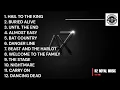 Download Lagu AVENGED SEVENFOLD FULL ALBUM 2024