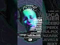 Lagu 1 Aniversario - Elements Cave 3 Mayo 2024 - Octogon 360  #techno #dj #rave