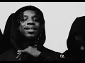 Never Been Scared (feat. Frisco) - Native James