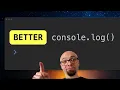 Start Styling Your console log Messages in DevTools