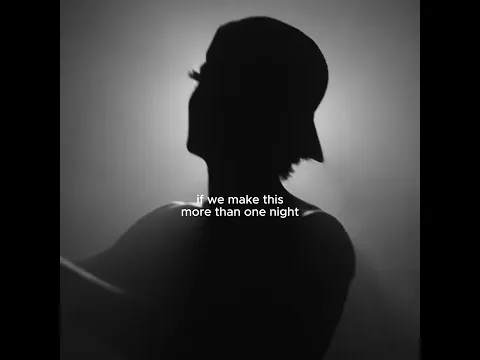Better man out now