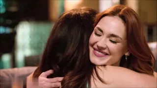 Lesbian Kissing 365