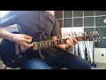 Sham 69 - Hurry Up Harry - Guitar Cover