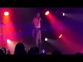 Natalie Jane - Crazy - Live Le Trabendo in Paris - 12/03/2025