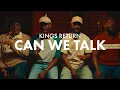 Can We Talk - Tevin Campbell (Kings Return A Cappella Cover)