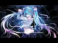 Nightcore - Mitchel Dae - Psychosis