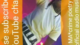 young ma crime poetry outro 