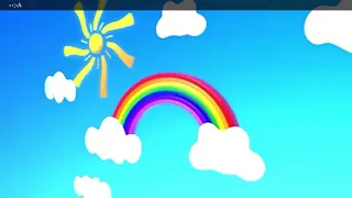 اغنيه انا المنحني لتعليم الاطفال شكل المنحني دندنها