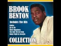 It's Just a Matter of Time - Brook Benton