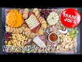 How to Make the Perfect Cheeseboard Trader Joe s Tutorial