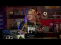 BELZEBUBS - Pantheon of the Nightside Gods Album Review | Overkill Reviews