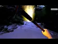 Washed Up Pre-Alpha Gameplay - a-mate