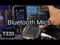Download Lagu INRICO T320 - PAIR BLUETOOTH MIC / B01 \u0026 ABBREE