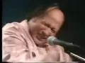 Nusrat Fateh Ali Khan Qawwal | Shikwa Jawab e Shikwa | Kalaam e Iqbal | Rahat Fateh Ali Khan