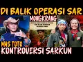 Lagu MONGKRANG GEGER !! ALM.YAZID SUDAH DITEMUKAN. KISAH RELAWAN, ANTARA FAKTA, LOGIKA \u0026 KEARIFAN LOKAL. 