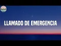 Daddy Yankee - Llamado de Emergencia (Lyrics)