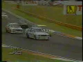 Lagu Yellow Pages 200 Kyalami 1990 DTM Race 1