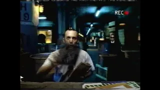 Pep Boys Television Commercial 1999 Tires
