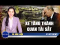 Download Lagu Xe tăng thành quan tài sắt ở Ukraina, vì sao Mỹ vẫn ngày đêm vận chuyển M1 Abrams?