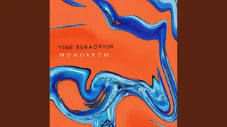 Download Yine Buradayım MP3