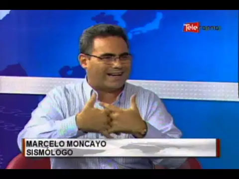 Marcelo Moncayo 