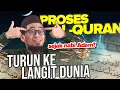 Download Lagu Begini Proses Turunnya AL-QUR’AN dari Lauhul Mahfudz ke Langit Dunia - Ustadz Adi Hidayat LC MA