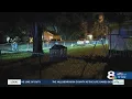 Woman Killed in Bradenton Crash Homicide Unit Investigating