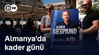 Almanya'da aşırı sağcı AfD iktidara gelirse ne olur?