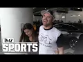 Danica Patrick to Ricky Stenhouse Jr On Marriage I Was Ready Yesterday TMZ Sports