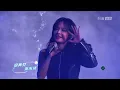 Download Lagu 【詹雯婷Faye】訣愛(蒼蘭訣OST)｜首次獨唱現場版｜熠熠生輝閃耀之夜