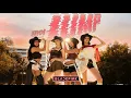 Download Lagu [KPOP IN PUBLIC - 24H CHALLENGE - ONE TAKE] BLACKPINK - '뛰어(JUMP)' | Dance Cover by MASK from Greece