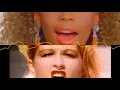 Girls Just Wanna Dance With Somebody (Cindi Lauper/Whitney Houston)