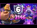 IN the World with Royal Giant Evolution Deck