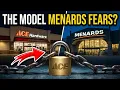 The Cooperative Model Menards Can t Compete Against I Ace Hardware 1500 Contractors Secret Deal
