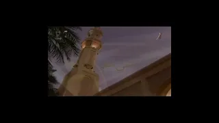 اذان المغرب تلفزيون البحرين ٢٠١٣ 