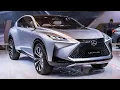 Download Lagu 2026 Lexus RX Hybrid - The SUV Rivals Don’t Want You to See!