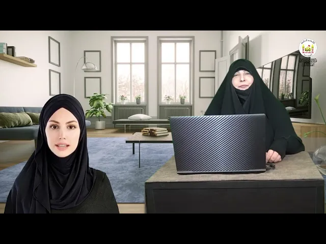 ⁣كيف يمكننا التحكم بالغضب؟، للباحثة مياسة شبع
