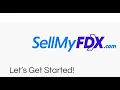 Sell My FedEx