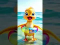 ๐ฅ Naughty Dancer DAF โ Floating Dance Party at Sea! ๐๐