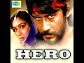 Too Mera Hero Hai - Anuradha Paudwal & Manhar Udhas