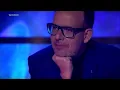 María Peláe imita a Vanesa Martín en 'Polvo de mariposas' - Tu Cara Me Suena