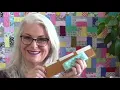 How To Make Quilt Binding