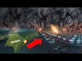 Download Lagu Oekraïne wachtte op $16 mld Russische olie, toen 560kg bommen de belangrijkste haventerminal raakten