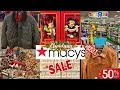 MACY S HALF OFF SALE 2025