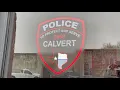 Calvert police chief s Facebook post about event permits sparks community debate
