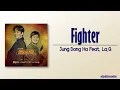 Jung Dong Ha (정동하) ft. La.Q – Fighter [The Fiery Priest OST – Part 3] [Rom|Eng Lyric]