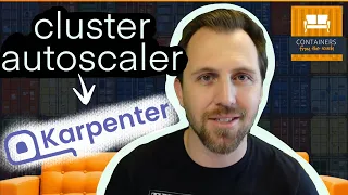 Download Migrate Kubernetes cluster autoscaler to Karpenter MP3